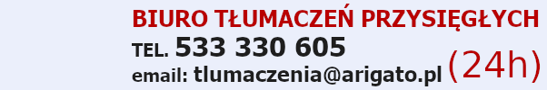 tumacz modawski tumaczenia modawskie - Telefon: 533 330 605
